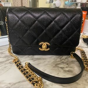 Chanel small melody